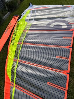 Windsurfing plachta, neilpryde - 7