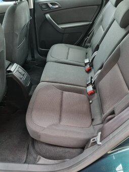 Škoda Yeti, rok 2012, motor 1,2 TSi - 7