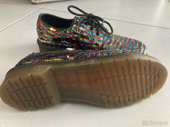 Dr. Martens vel. UK6/EU39 nové - 7