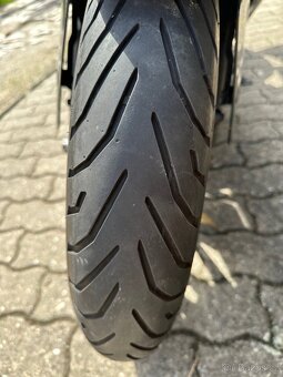 Kawasaki Ninja 250R - 7