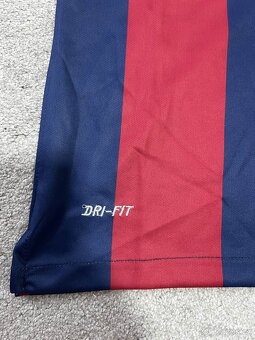 Dres - Messi - Barcelona - 7