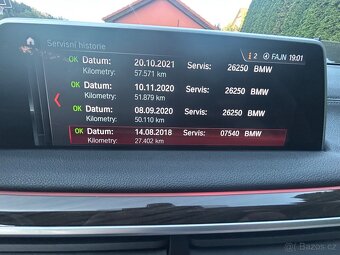 BMW 730d XDrive r.v.2016 115.000km - 7