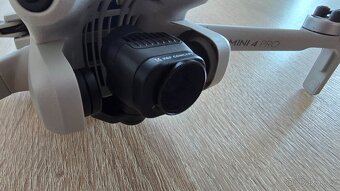 DJI Mini 4 Pro FMC + DJI Care - 7
