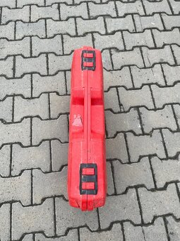 Lisovačka Rothenberger - 7