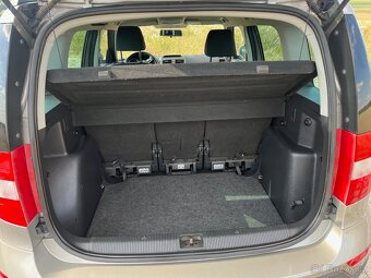 Škoda Yeti 1.2 TSI hagusy - 7