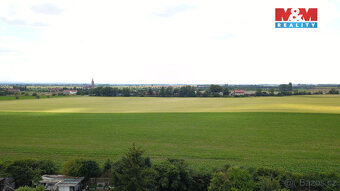 Prodej pozemku k bydlení, 1251 m², Všechlapy - 7