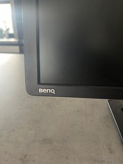 ZOWIE XL2411P TN 144Hz 24 Inch Gaming Monitor - 7