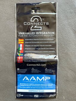 Autorádio DMX-9720XDS - CarPlay - Android Auto - Wireless - 7