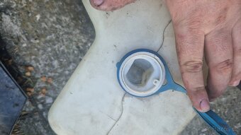 Prodám dílý na Land Rover Discovery - 7