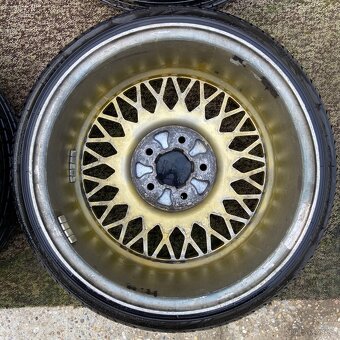 OZ MSW Ceres R16 - 7