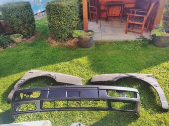 Volkswagen Vento/Golf 3 - 7