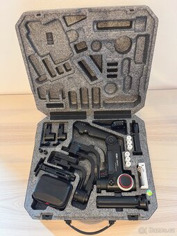 Zhiyun Creator Accessory Kit - 7