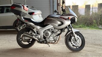 Yamaha TDM 850 4TX - 7