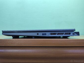 Nepoužitý 17" Sword,RTX-4070 Mux,i7-14th,QHD,M.2 1TB - 7