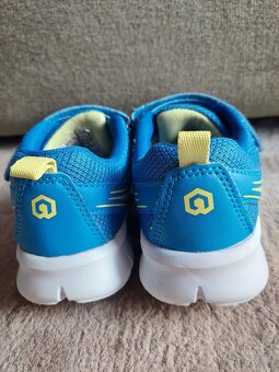 Boty tenisky Arcore Badas III vel. 31 - 7