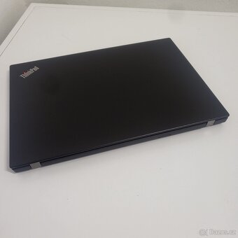 Lenovo Thinkpad X395 /Ryzen 5/Vega 2GB/35cyklů - 7