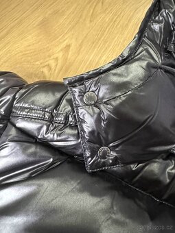 Moncler Maya péřová bunda - 7