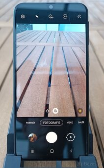 Mobil Samsung Galaxy A40 4GB RAM, 64GB Uložiště Andr. 11 - 7