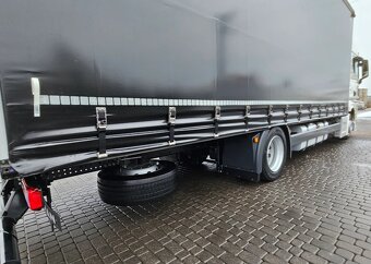 MAN TGX 18.430 - 4x2 – Shrnovačka – EURO 6 - 7