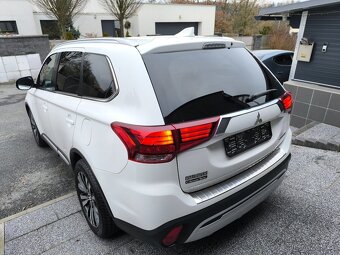 Mitsubishi Outlander 2.0 MIVEC 110kw Diamant Edition 💍 - 7