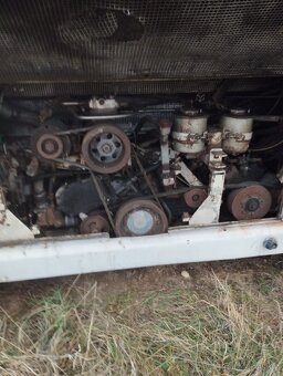 Karosa Lc 736.1022 - 7