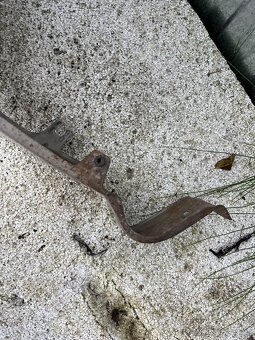 Blatniky octavia 1 - 7