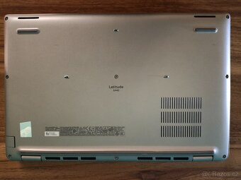 Latitude 5440 | i5 13.gen • 16GB • 256GB - 7