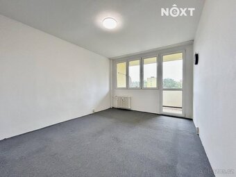 Pronájem byt 2+1, 60㎡ - 7