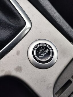Prodám Ford Focus 1.6 Ti - 7