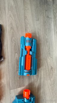 Nerf echo 2.0 - 7
