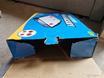 Stolní hokej Tabletoo Air Hockey - 7