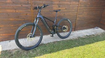 Prodám elektroko GIANT STANCE E1 PRO - 7