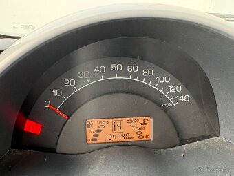 Smart ForTwo 0.7, 45kW, Klima - 7