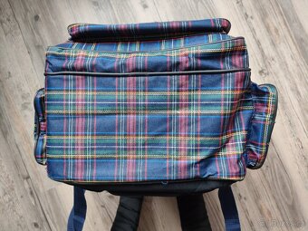 Školní batoh Topgal - 7