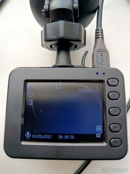 Auto kamera NAVITEL AR250 NV - 7