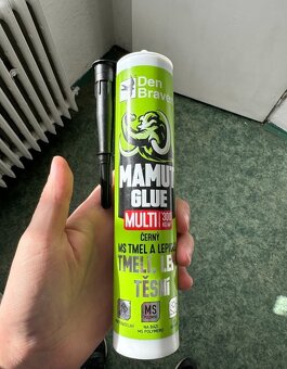 Rychlý prodej lepidel - 7