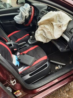 Škoda Octavia 1,9 TDi prodej - 7