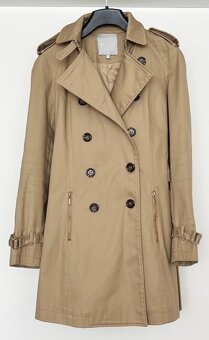 Dámský kabátek - 7