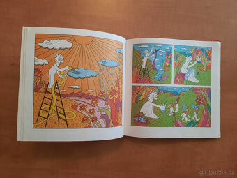 Procházky pana Pipa - 7