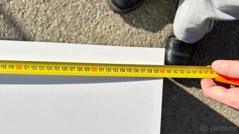 Stolek / komoda pod TV - 7