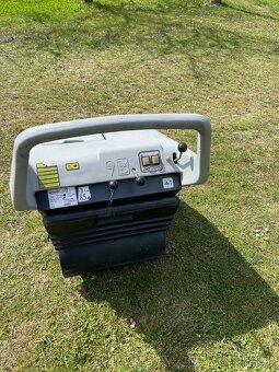 Zametací stroj Comac CS50 B - 7