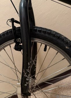 Dětské kolo GT 20 - 7