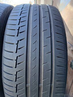 2ks letní pneu 235/45/18 - 7