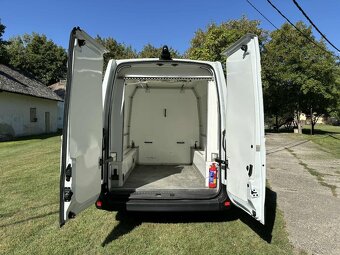 Renault Master 2.3 DCI L3H2 Skriňová Chladiarenská - 7