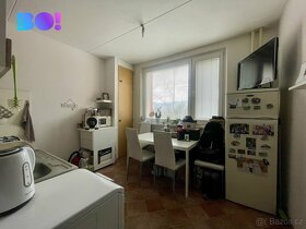 Prodej bytu 2+1 45 m², Valašské Maziříčí - 7