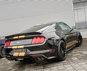 Ford Mustang 5.0 GT V8// Shelby \\ 51700km//460ps - 7