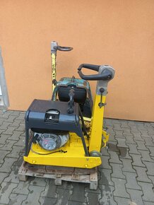 Vibrační deska Bomag BPR 30/38 D - 7