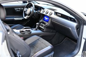 Prodám Ford Mustang GT/CS supercharger speciál - 7
