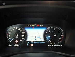 Volvo v60 2018r 2.0 dizel naj.88000km - 7