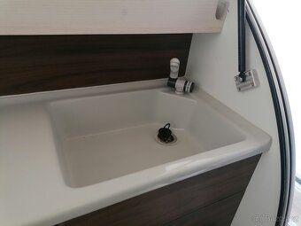 Minikaravan, karavan, přívěsný vozík - 7
